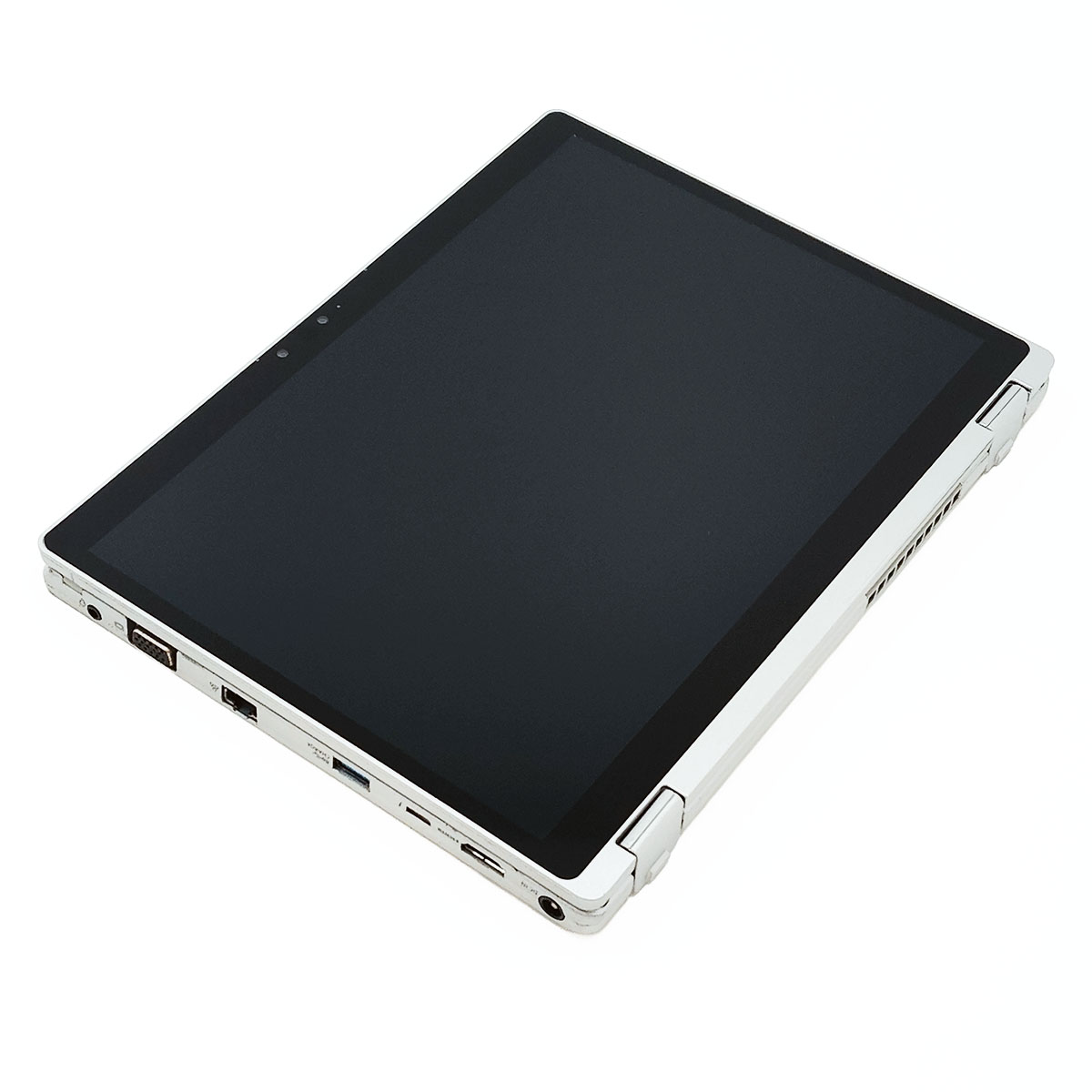 中古 レッツノート Let's note CF-QV8T11VS Panasonic ノートパソコン