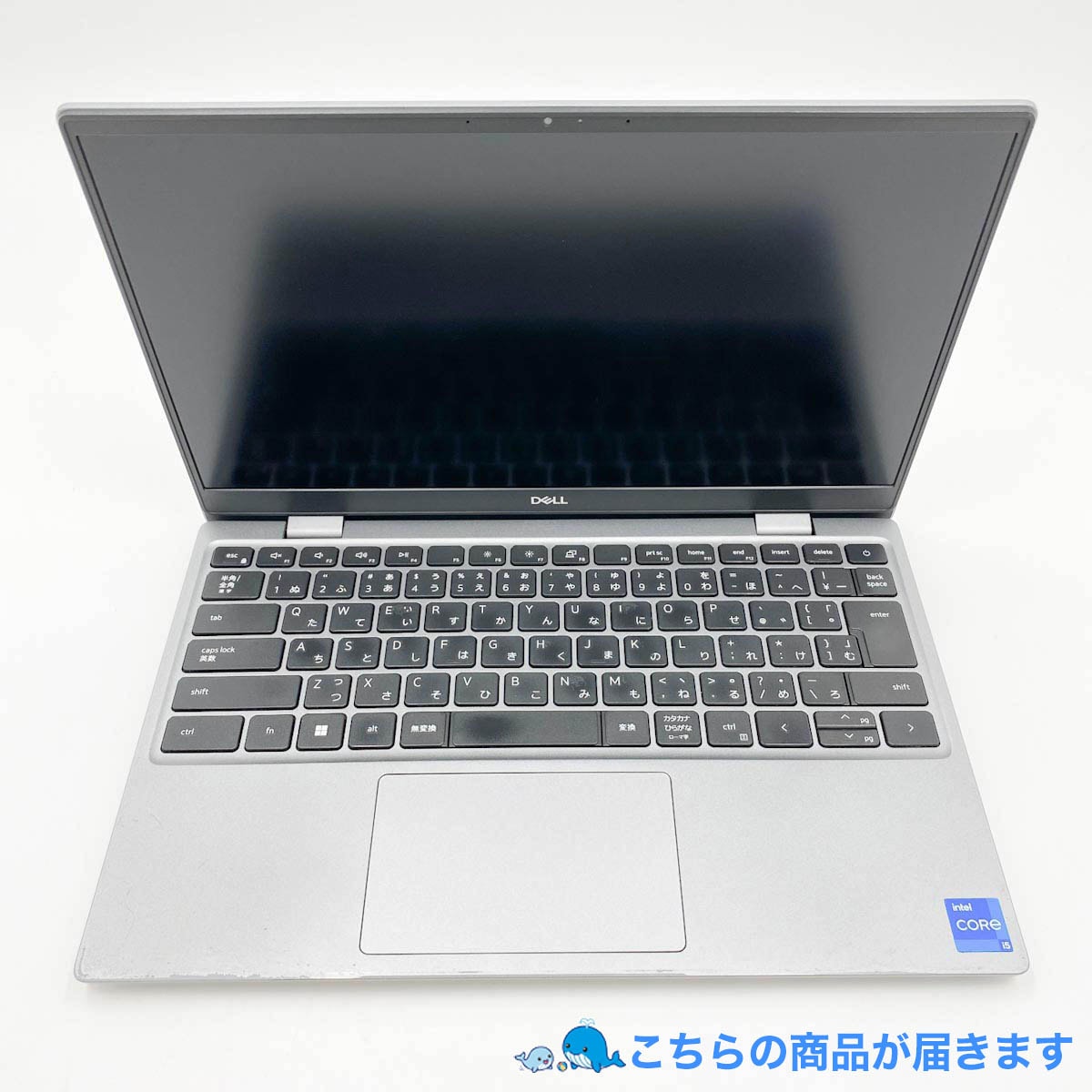 中古 Latitude 3320 DELL ノートパソコン Corei5 1145G7/8GB/SSD256GB