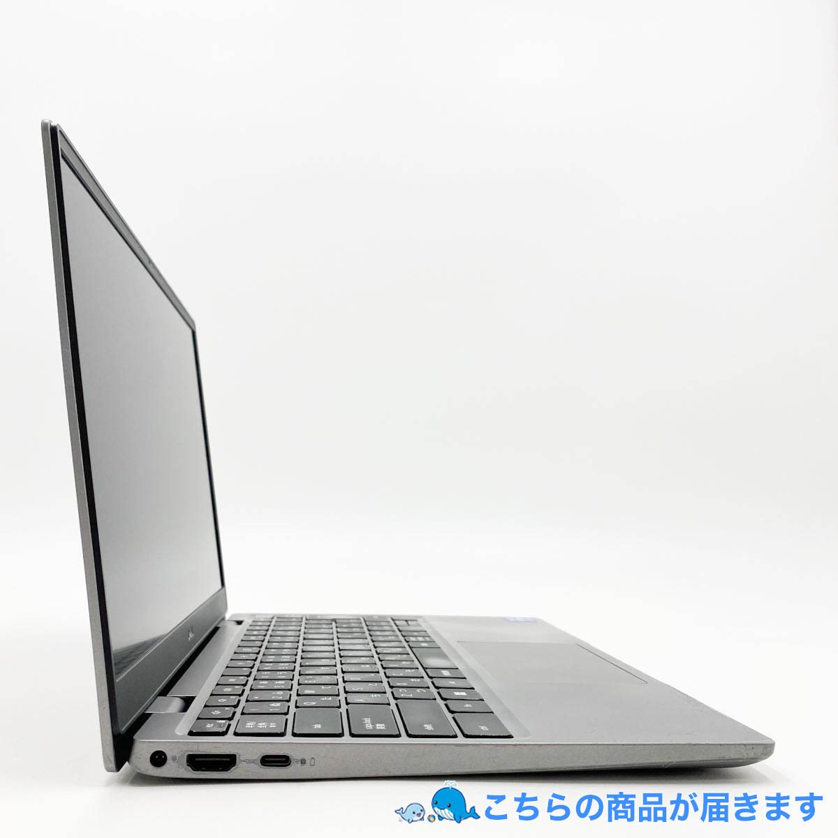 中古 Latitude 3320 DELL ノートパソコン Corei5 1145G7/8GB/SSD256GB