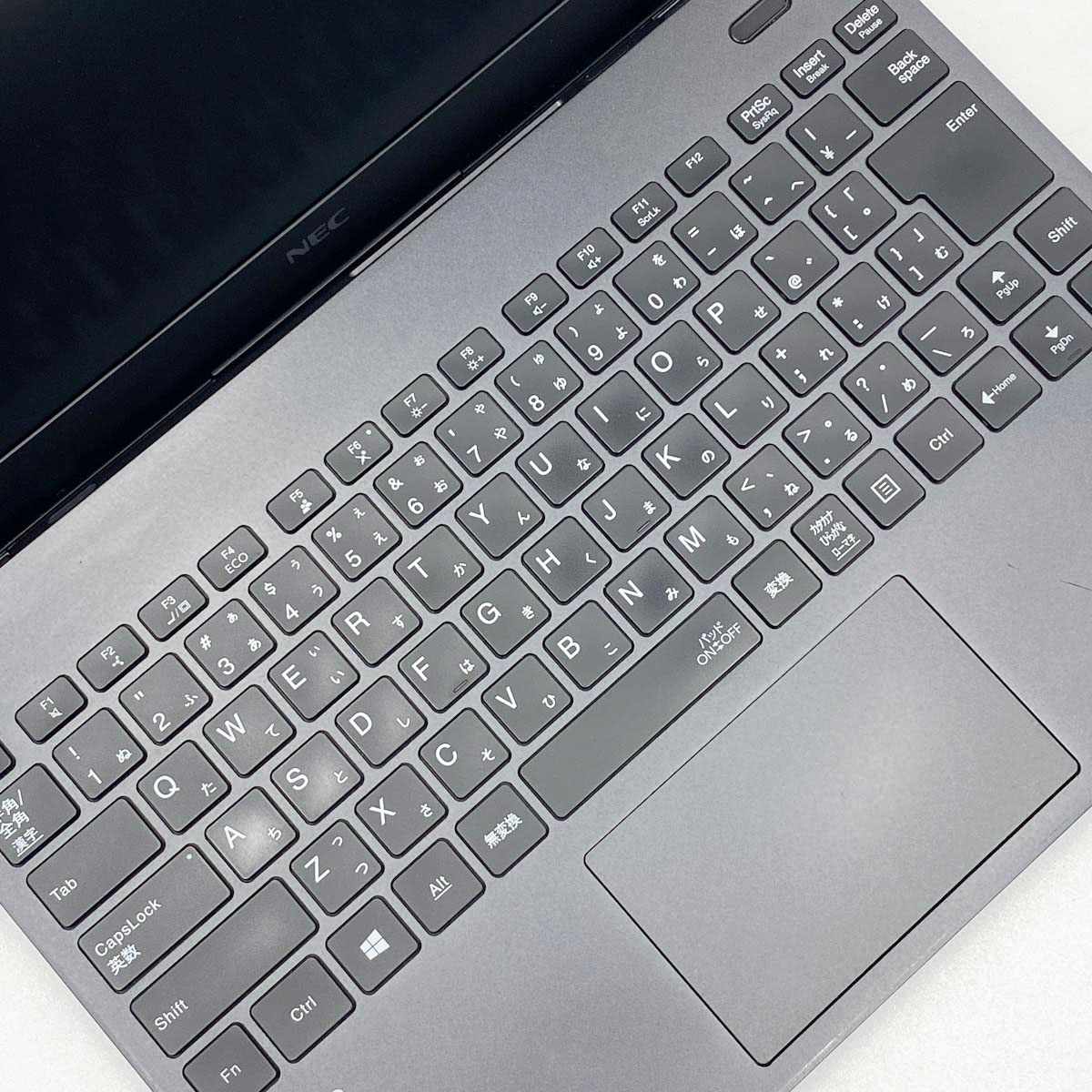 NEC ノートパソコン VersaPro PC-VKE18EZG3/中古特価良品 NEC 中古ノートパソコン 13.3インチ 薄型 Windows11 初期設定済 NEC