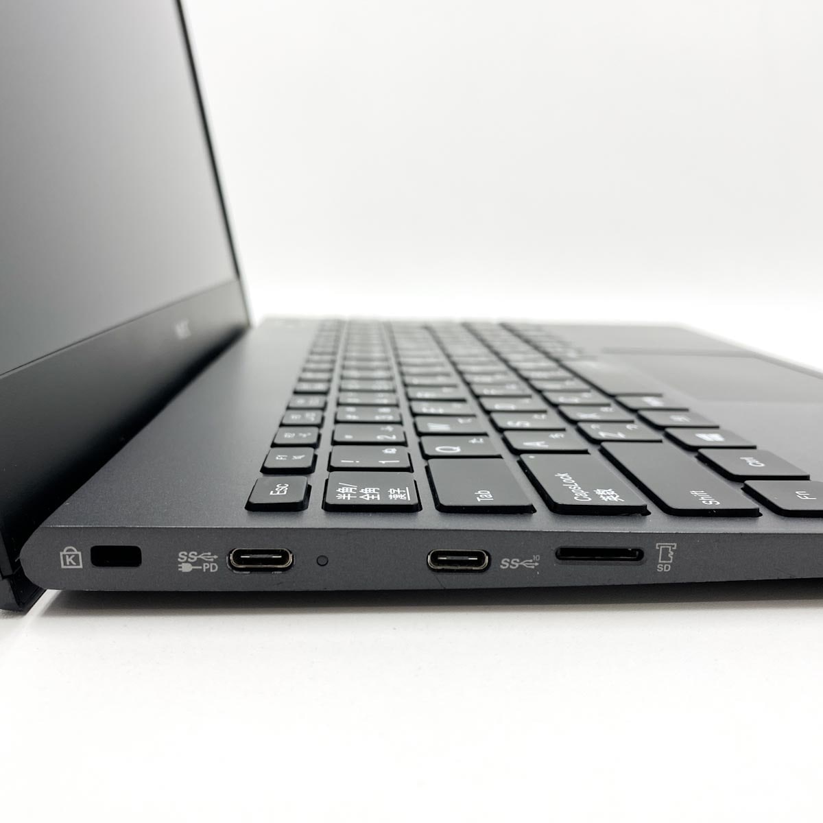 Windowsノート本体 NEC VKV18G-9 i7 10510u 16G-512G NEC 〔中古〕VersaPro VKV18G-9 / インテル® Core™ i7-10510U