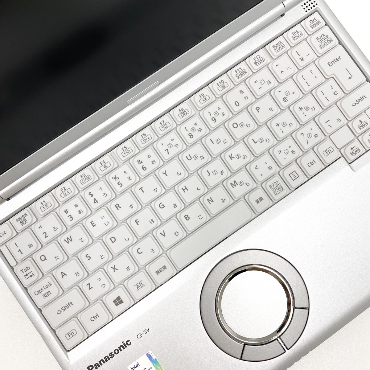 中古 レッツノート Let's note CF-SV1RD7VS Panasonic ノートパソコン