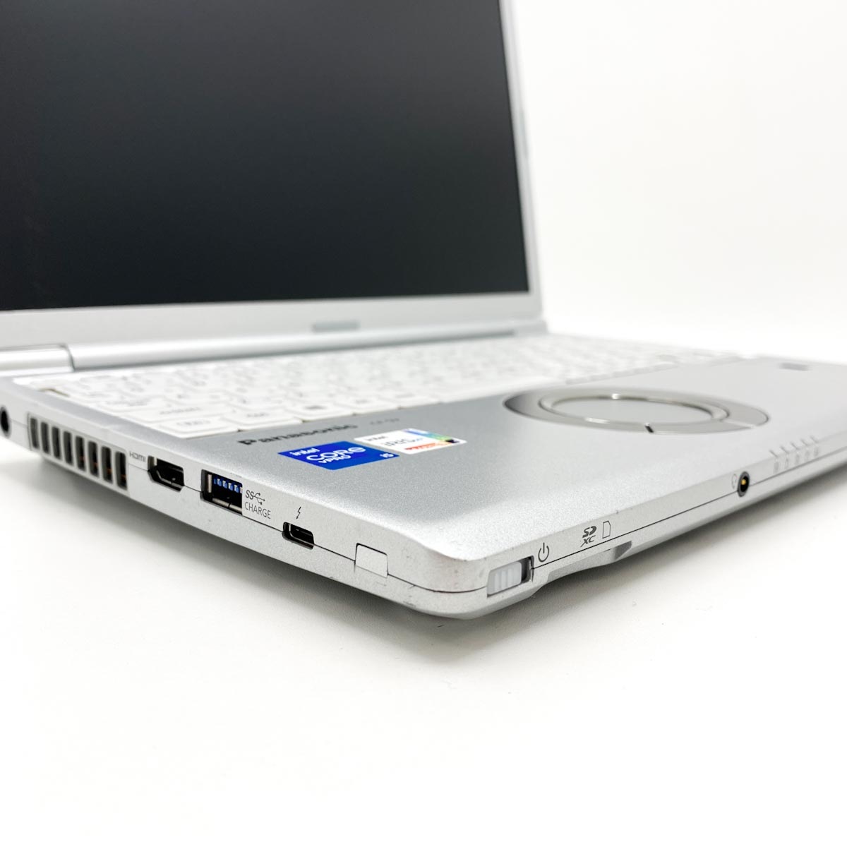 その他ノートPC本体 CF-SV1RD7VS Core i5-1145G7/16GB/SSD256GB 中古 レッツノート Let's note CF-SV1RD7VS Panasonic ノートパソコン