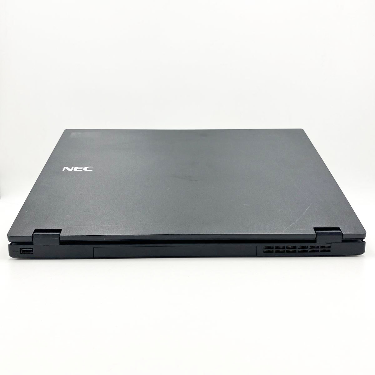 中古 VersaPro VKT16XZG5 NEC ノートパソコン 【キーボードきれい