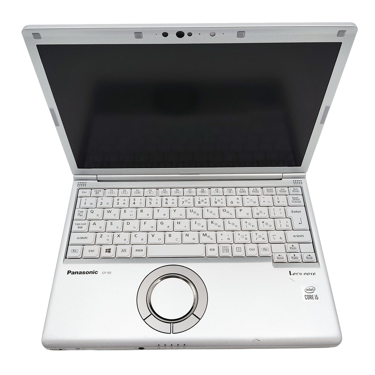 CF-SV2BDMCR レッツノート Let's note i5/16G/512 CF-SV2BDMCR レッツ