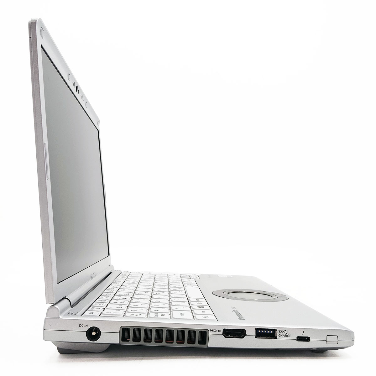 中古 レッツノート Let's note CF-SV9H20VS Panasonic ノート