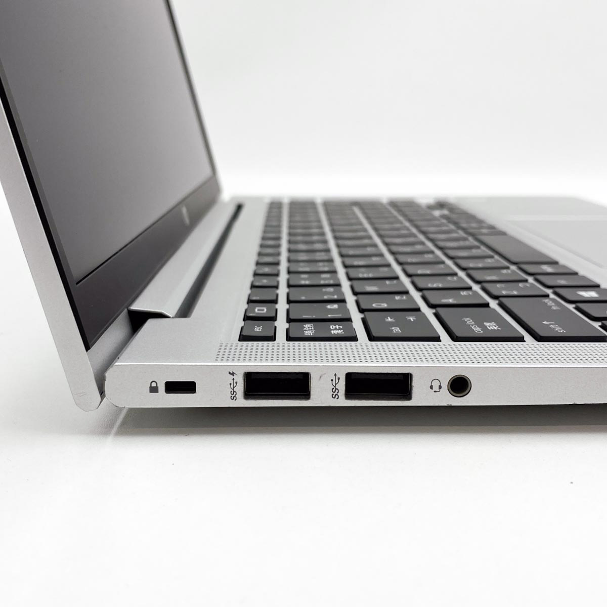 中古 ProBook 635 Aero G7 HP ノートパソコン Ryzen5 4500U/32GB 中古 ProBook 635 Aero G7 HP ノートパソコン Ryzen5 4500U/32GB
