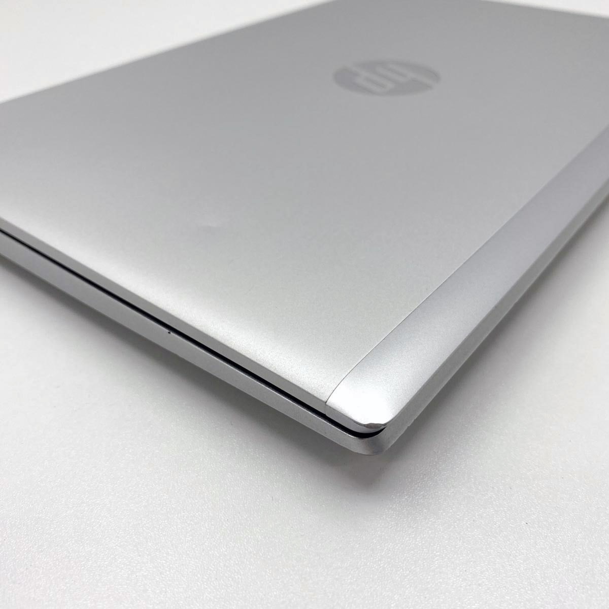 中古 ProBook 635 Aero G7 HP ノートパソコン Ryzen5 4500U/32GB