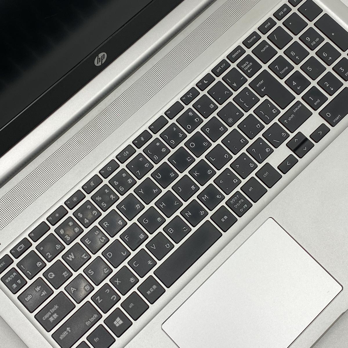 （取引完了）ノートPC売ります FMV 訳あり ノートパソコン Windows11 i5 7世代 富士通 LIFEBOOK P728
