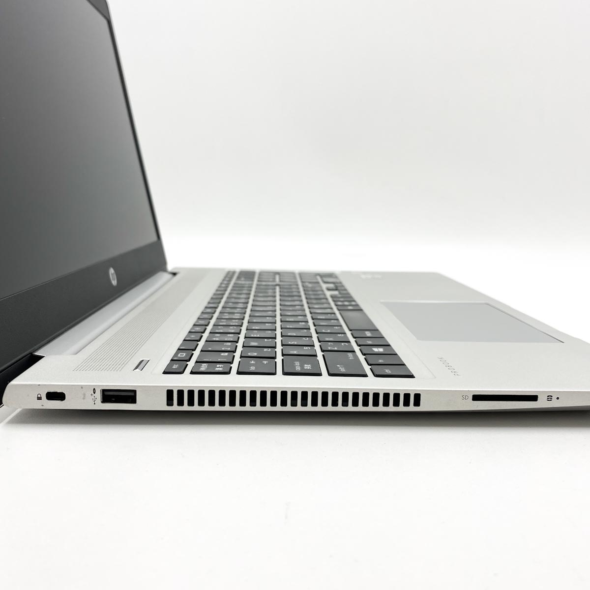 HP ProBook corei5 SSD256GB office付き 中古 中古 ProBook 450G9 HP ノートパソコン Corei5 1235U/16GB/SSD256GB