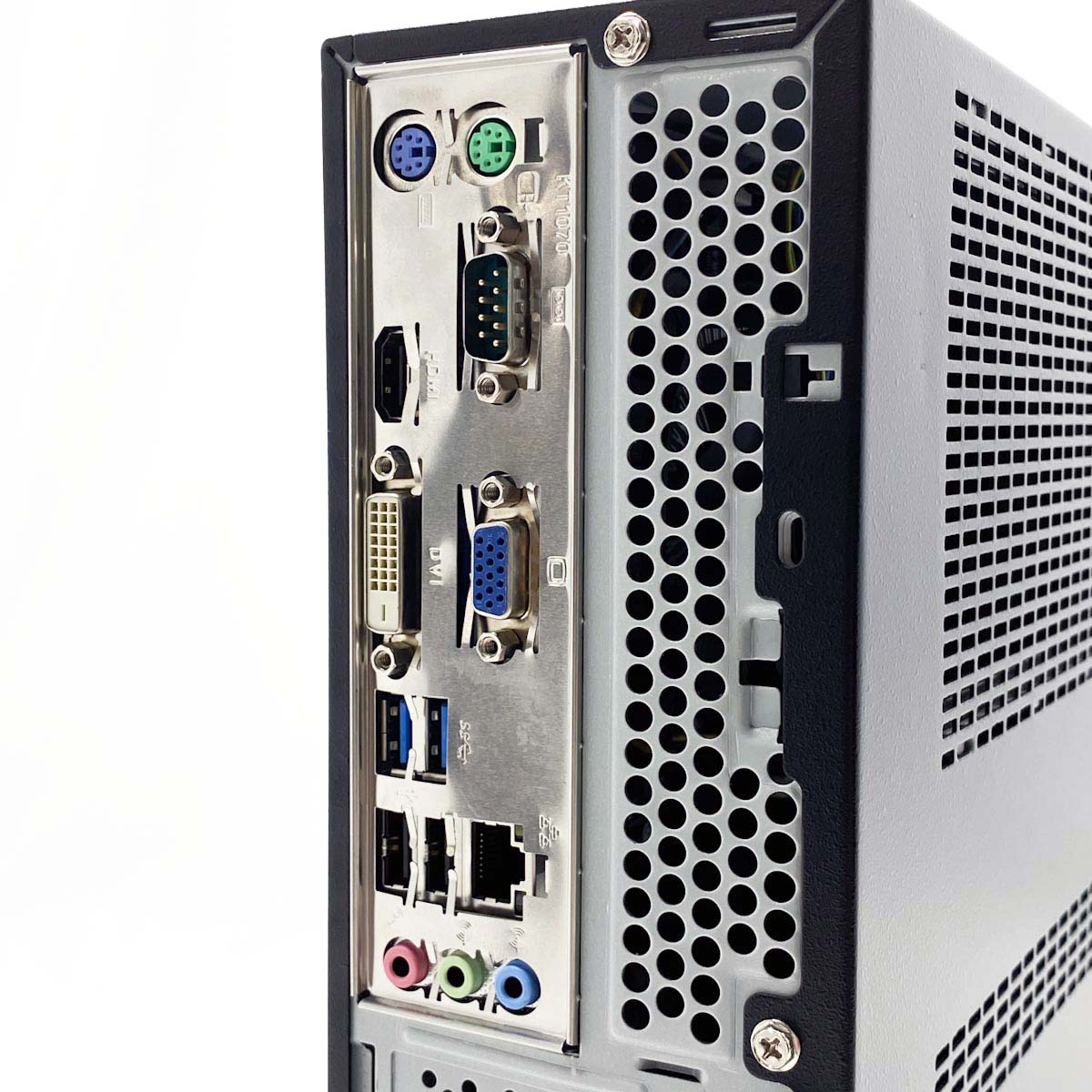 中古 FRBS110 FRONTIER デスクトップパソコン Corei5 9400/16GB