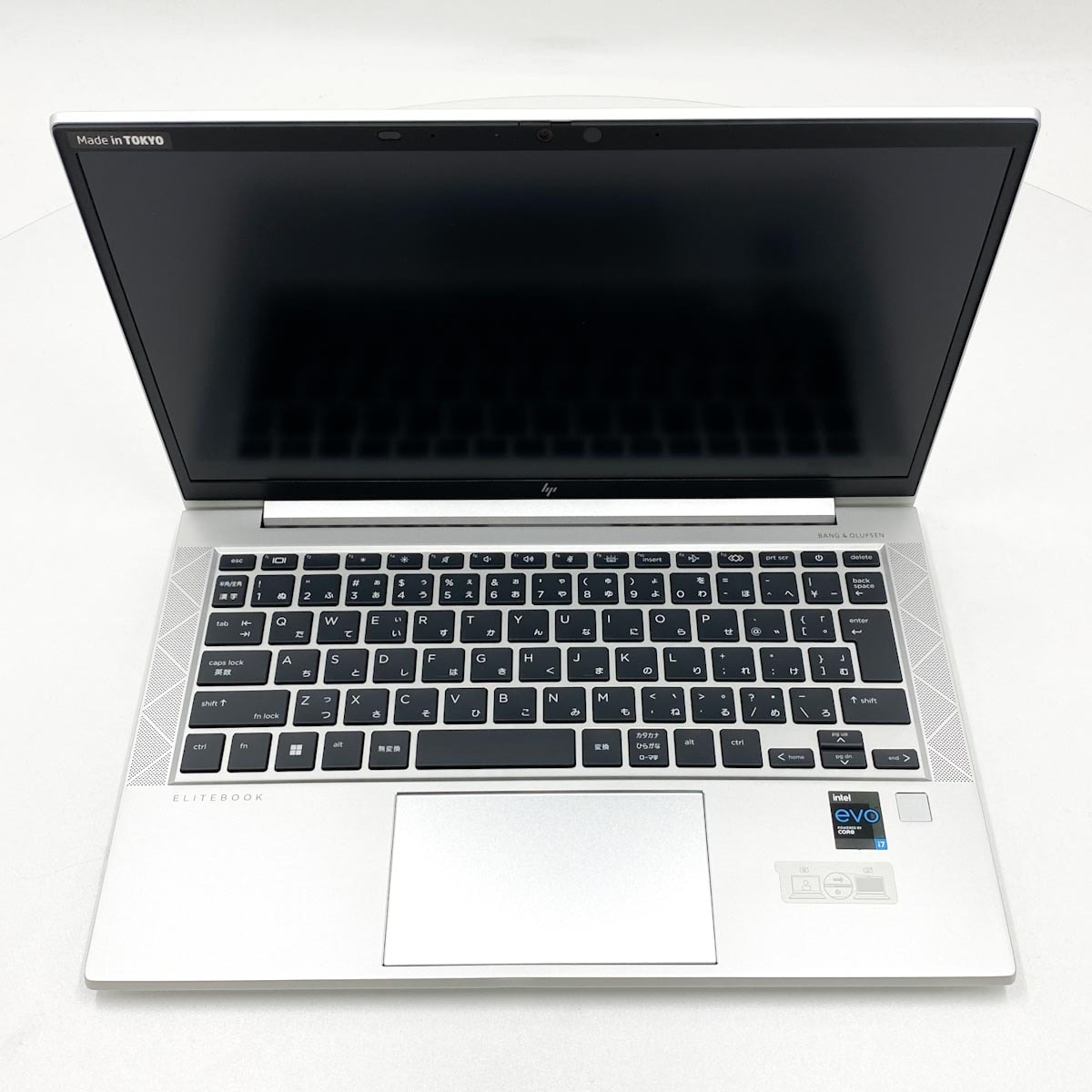 中古 EliteBook 830 G8 HP ノートパソコン Corei7 1165G7/16GB 中古 EliteBook 830 G8 HP ノートパソコン Corei7 1165G7/16GB