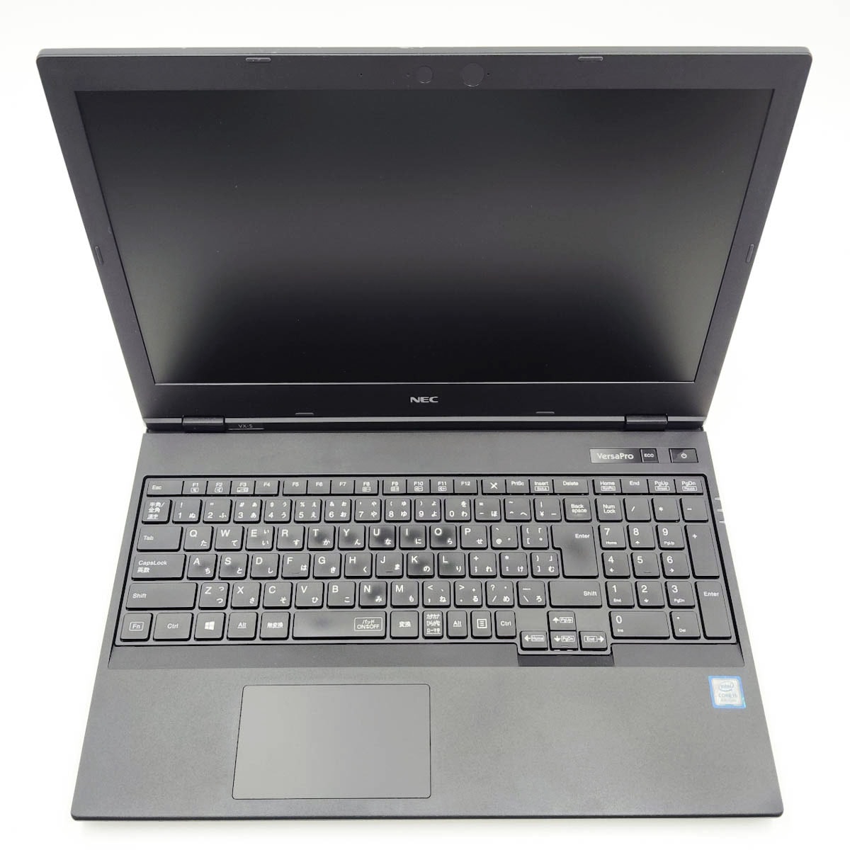 中古 VersaPro VKT16XZG5 NEC ノートパソコン Corei5 8265U/16GB