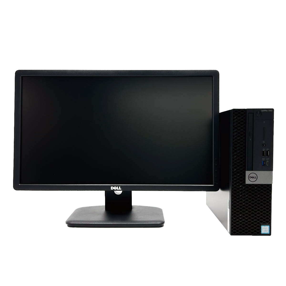 中古 OptiPlex 7060 DELL デスクトップパソコン Corei5 8500/16GB