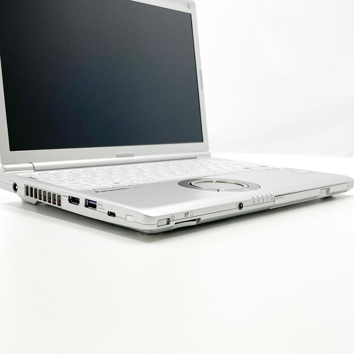 中古 レッツノート Let's note CF-SV8SFKVS Panasonic ノートパソコン