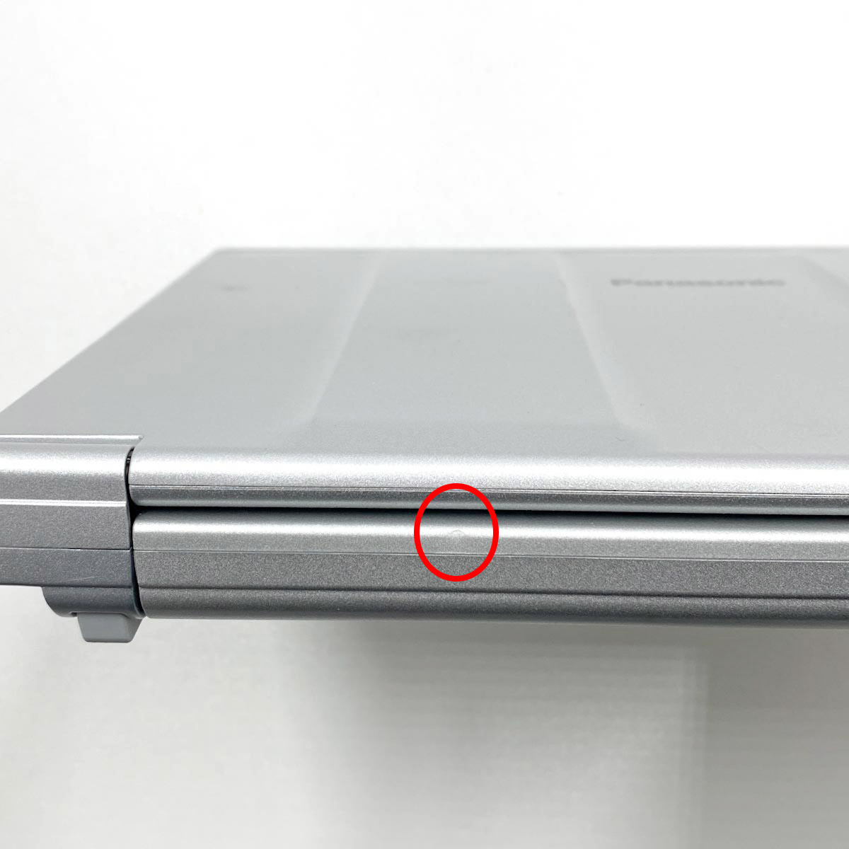 中古 レッツノート Let's note CF-SV8SFKVS Panasonic ノートパソコン