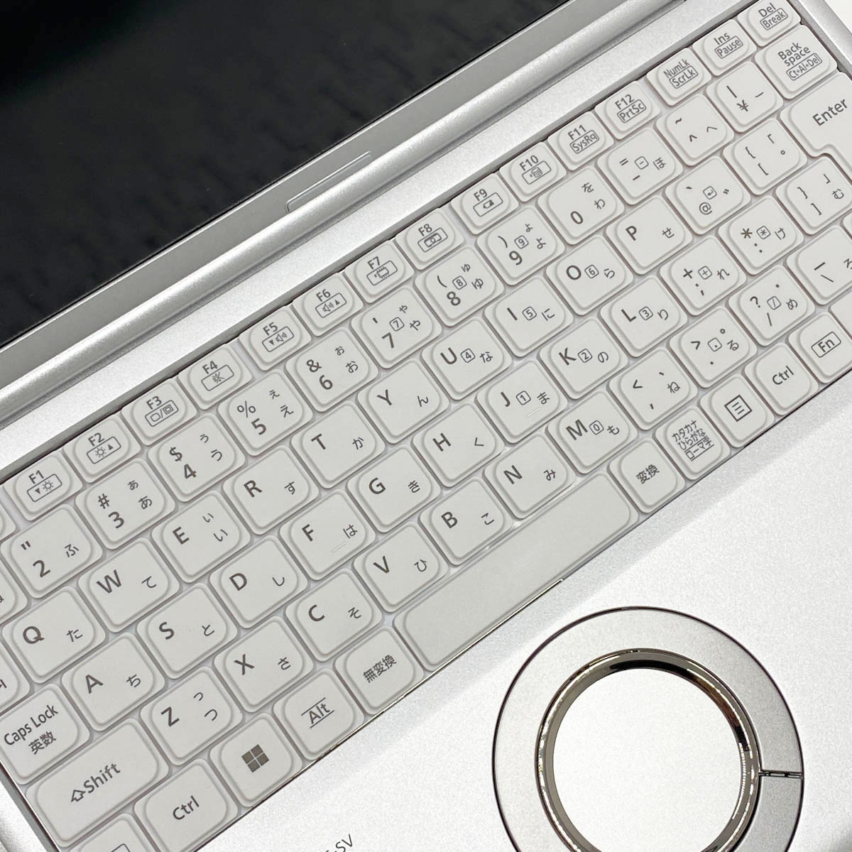 中古 レッツノート Let's note CF-SV1RDLVS Panasonic ノートパソコン