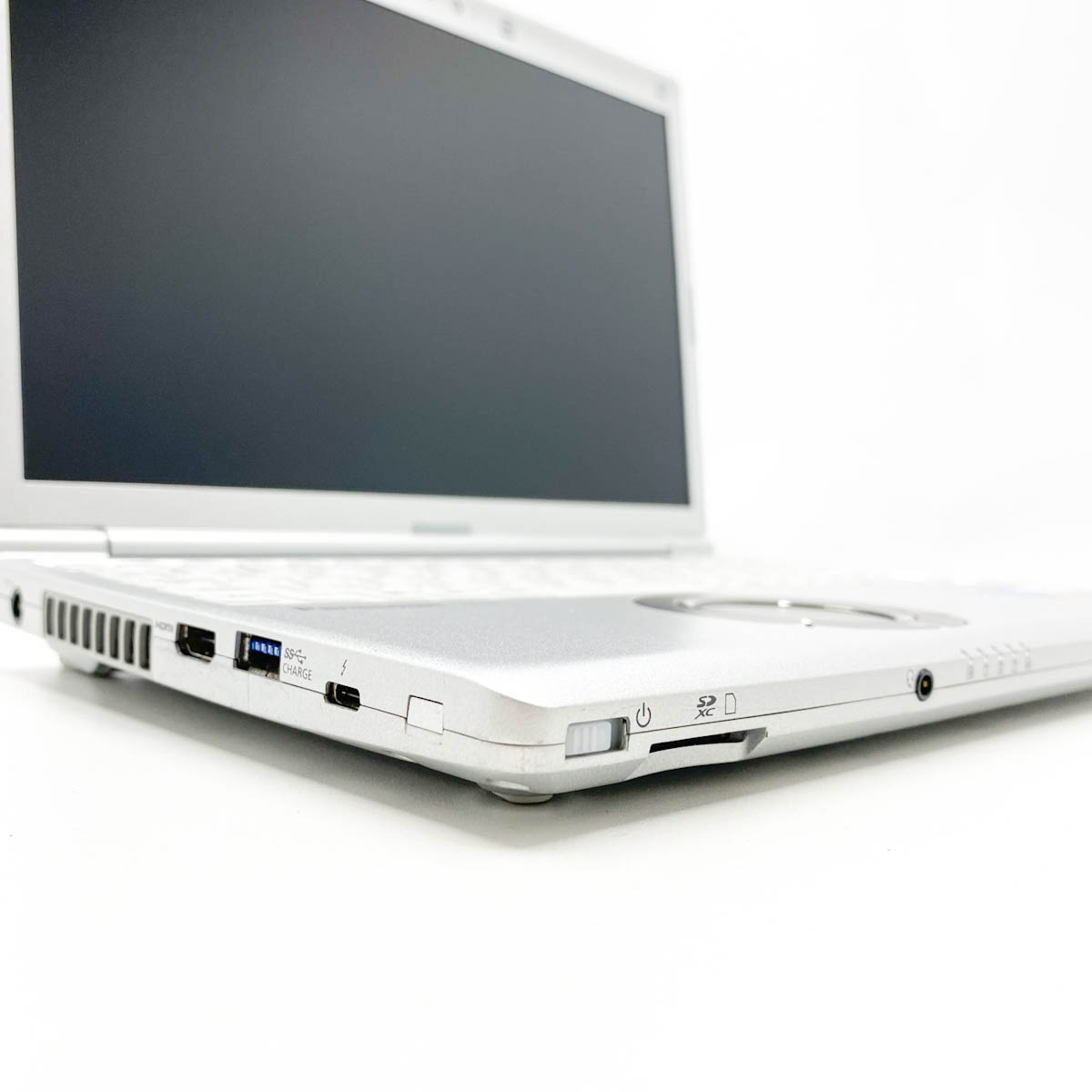 中古 レッツノート Let's note CF-SV1RDLVS Panasonic ノートパソコン