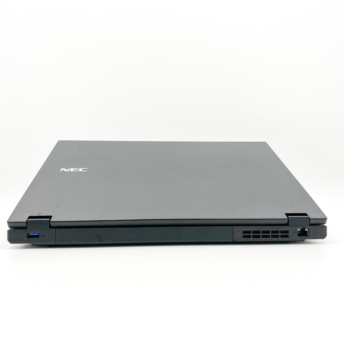 中古 VersaPro VKH19X-4 NEC ノートパソコン Corei7 8650U/8GB