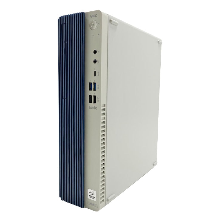 Windowsデスクトップ NEC Mate i7-10700/16GB/SSD256GB Office Windowsデスクトップ NEC Mate i7-10700/16GB/SSD256GB Office Windows
