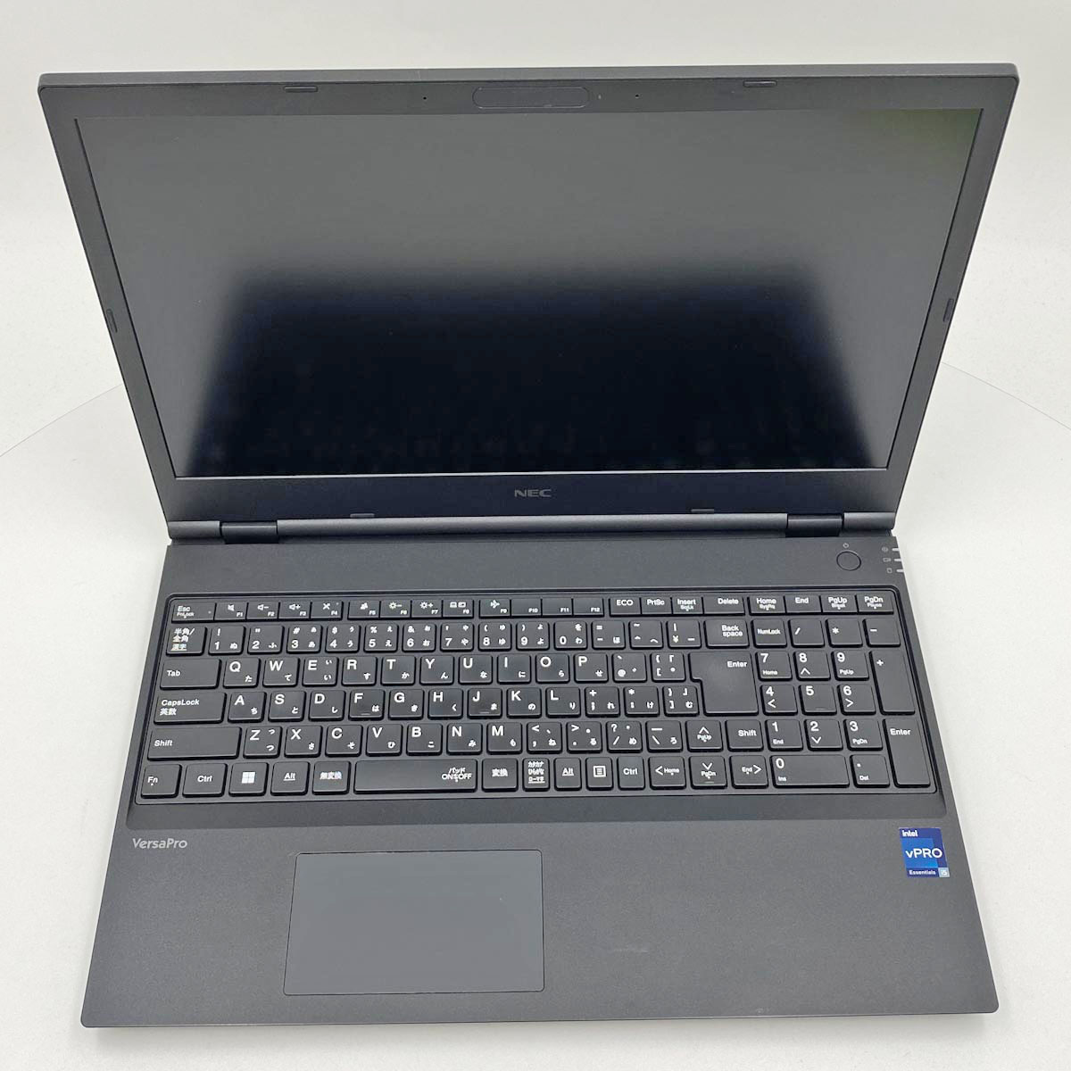 中古 VersaPro VKT44X-G NEC ノートパソコン Corei5 1235U/16GB