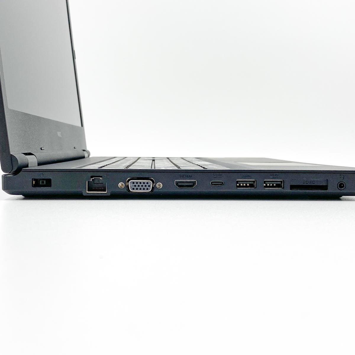 中古 VersaPro VKT44X-G NEC ノートパソコン Corei5 1235U/16GB