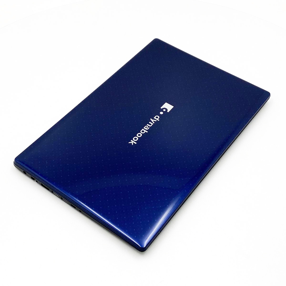 中古 dynabook P2-C7UB-BL 東芝 ノートパソコン Corei7 1195G7/16GB
