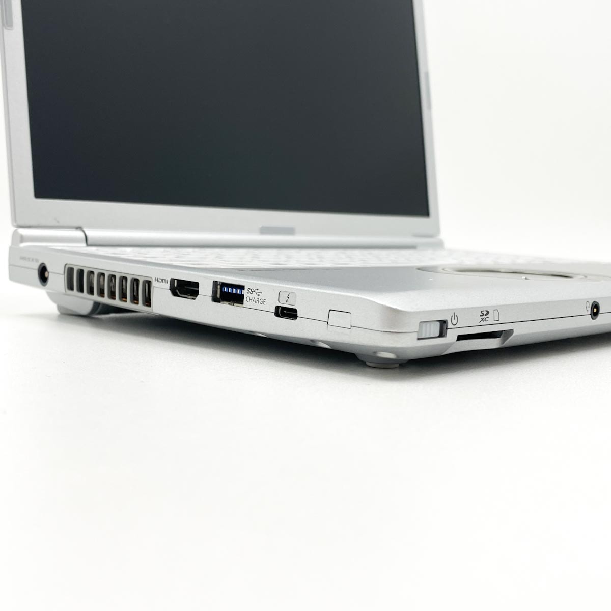 中古 レッツノート Let's note CF-SV9RDQVS Panasonic ノートパソコン