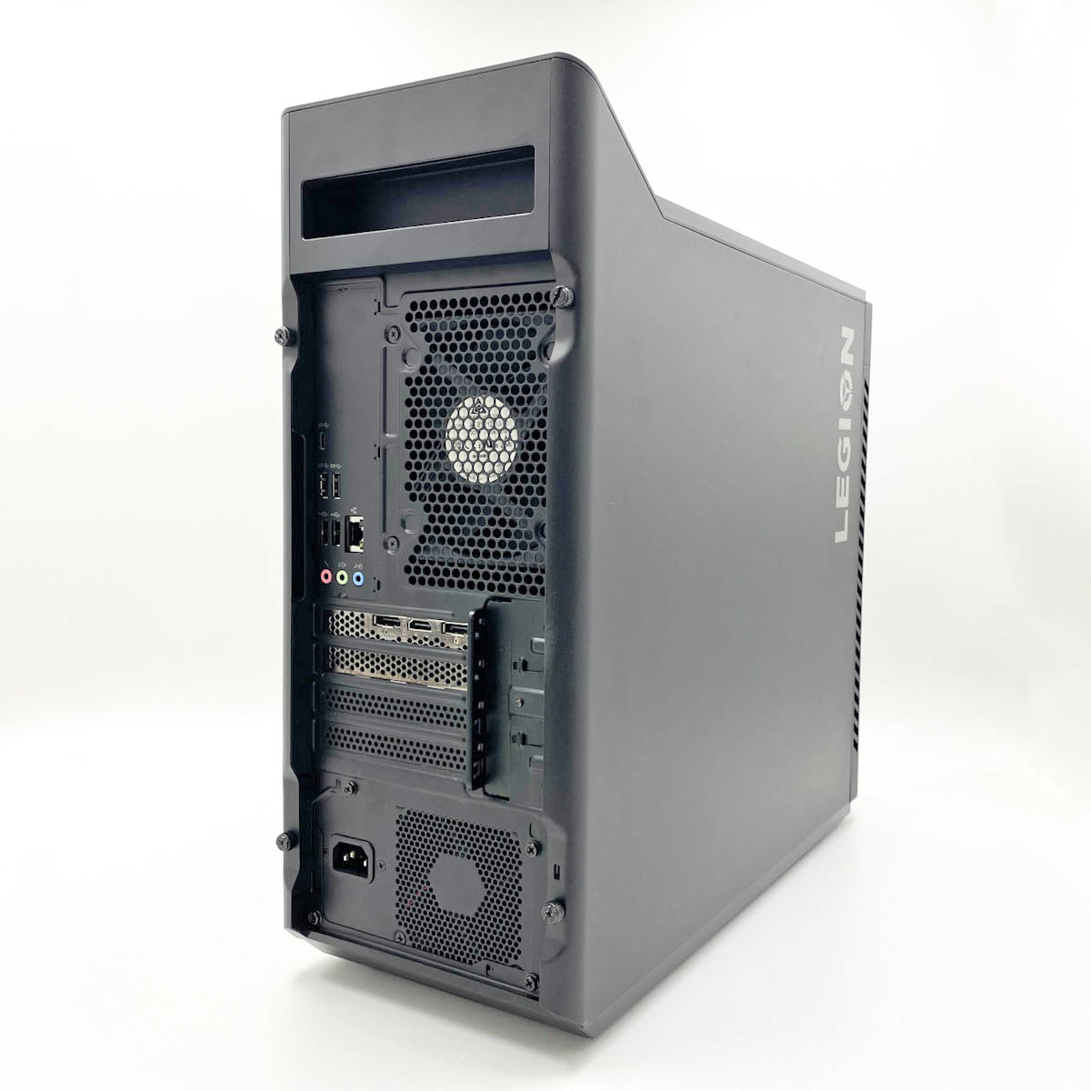 中古 Legion 90NC007CJM Lenovo デスクトップパソコン Corei5 10400
