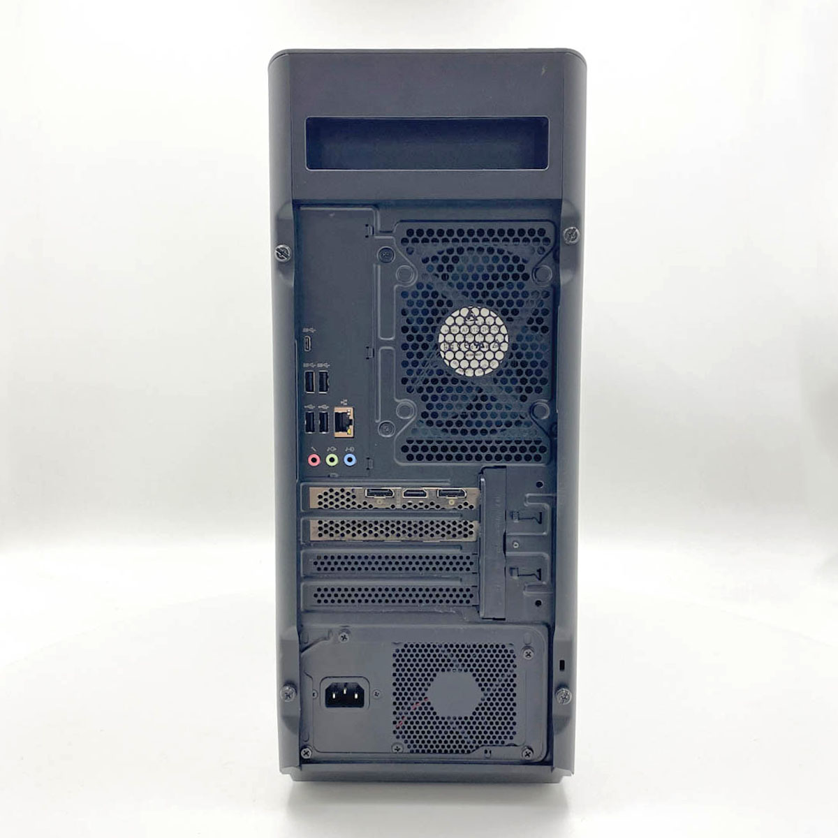 中古 Legion 90NC007CJM Lenovo デスクトップパソコン Corei5 10400
