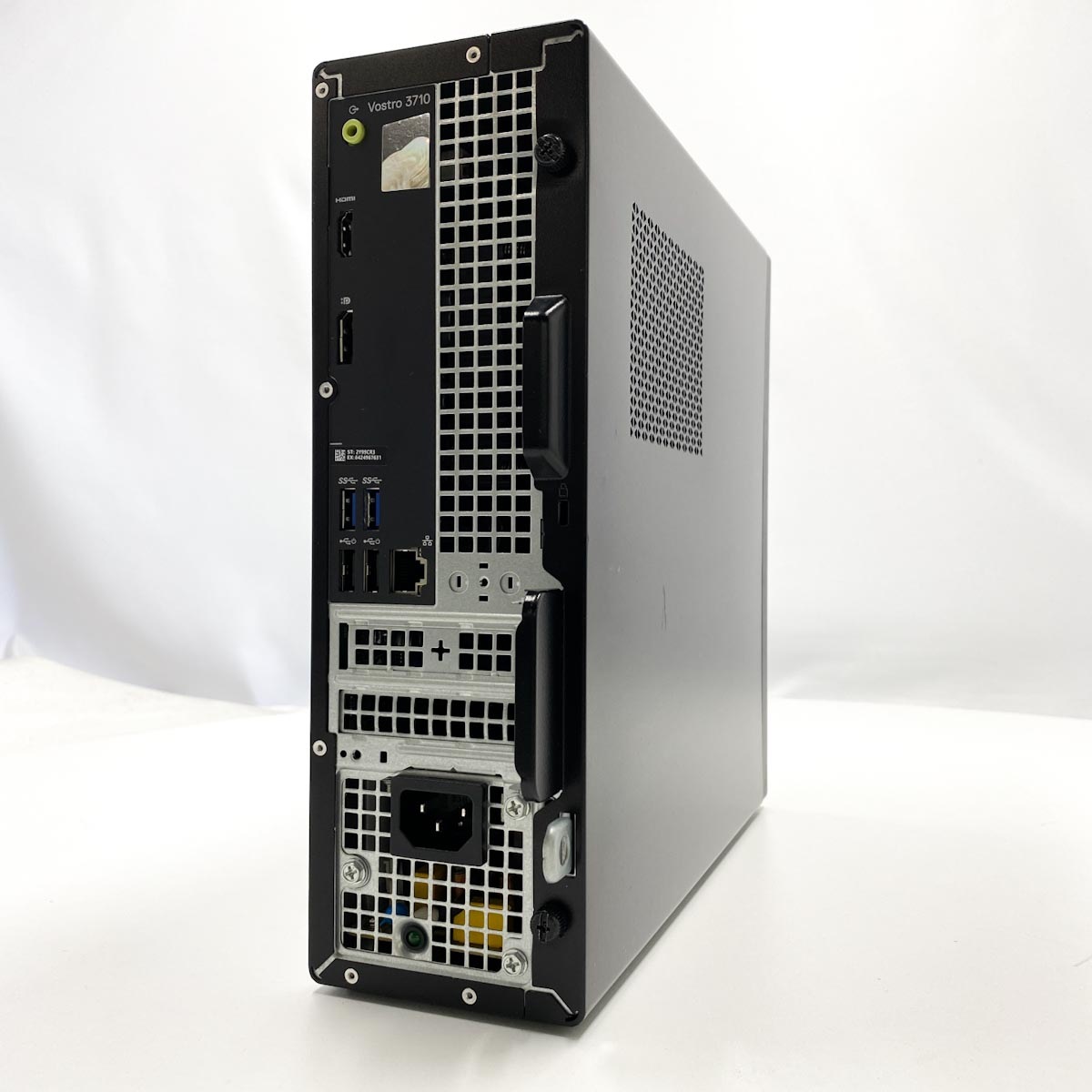 DELL Vostro 3710 デスクトップPC 本体中古 中古 Vostro 3710 DELL デスクトップパソコン Corei3 12100/16GB