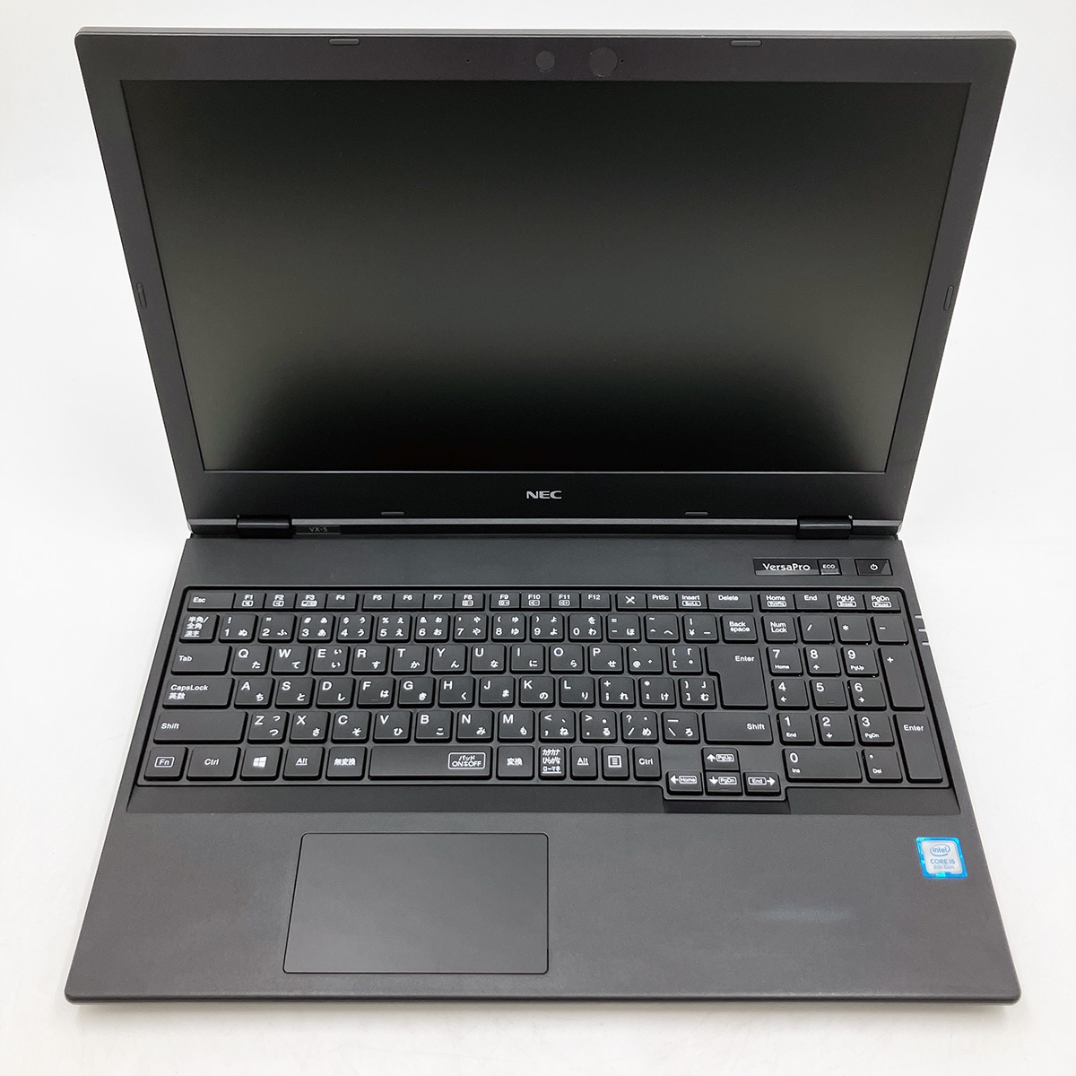 Win11正式対応ノート！ 中古 ノートパソコン Office付き バッテリー良好 Win11正式対応 安心 初期設定済 キーボード綺麗 Windows11 Pro NEC VersaPro VKM16XZG5 Corei5 16GBメモリ 15.6型 中古 パソコン ノートパソコン