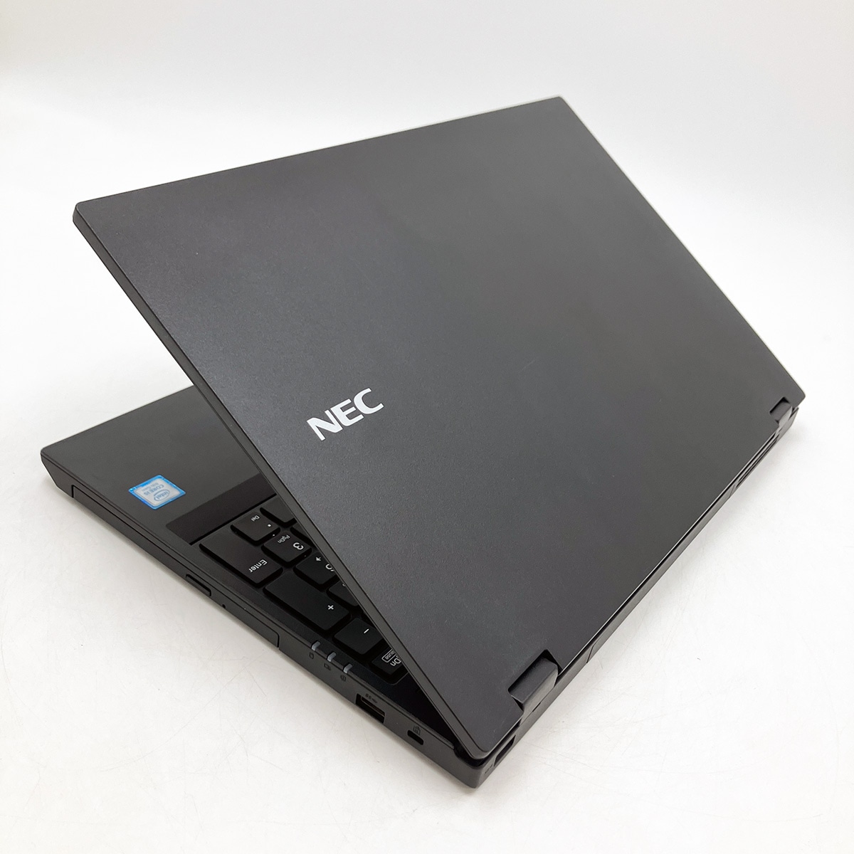 Win11正式対応ノート！ 中古 ノートパソコン Office付き バッテリー良好 Win11正式対応 安心 初期設定済 キーボード綺麗 Windows11 Pro NEC VersaPro VKM16XZG5 Corei5 16GBメモリ 15.6型 中古 パソコン ノートパソコン