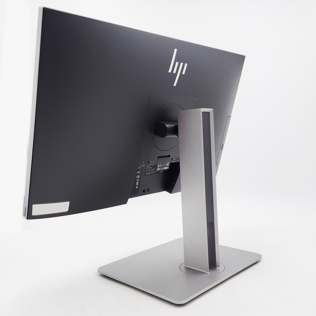 机の上が片付く一体型パソコン♪ 中古 デスクトップパソコン Office付き 配線スッキリ 無線利用可能 大画面 一体型 Windows11 Pro HP EliteOne 800 G4 AiO Corei5 16GBメモリ 23.8型 中古 パソコン デスクトップパソコン