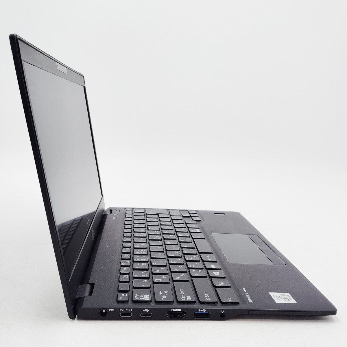 中古 LIFEBOOK U9310/EX 富士通 ノートパソコン Corei5 10310U/8GB