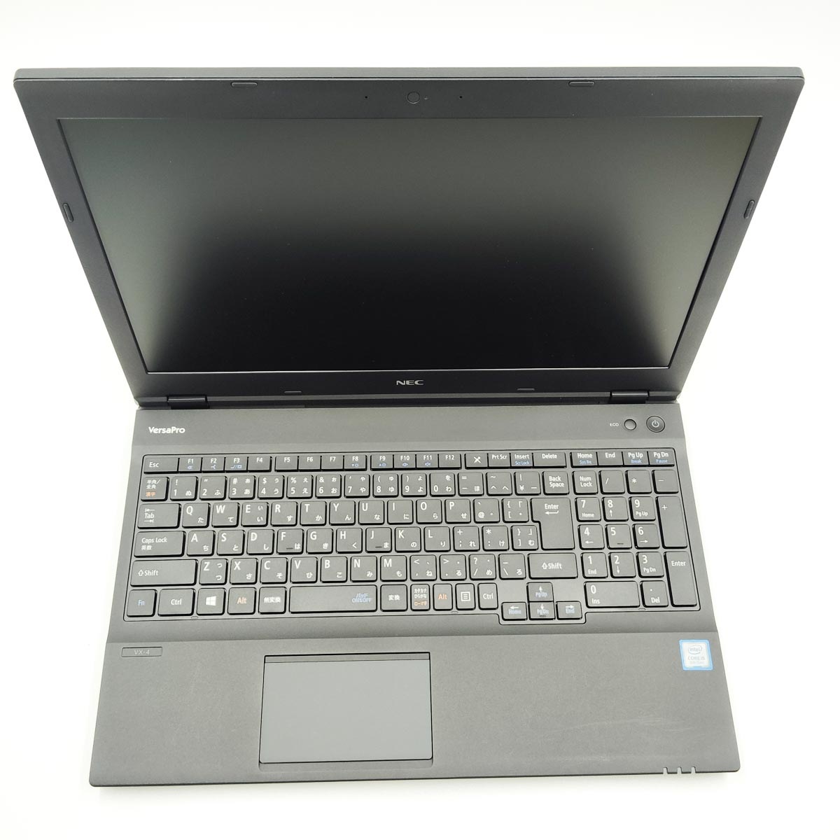 i5 ⭐️ノートパソコンNEC第四世代Core SSD128G メモリ8G 公式 NEC