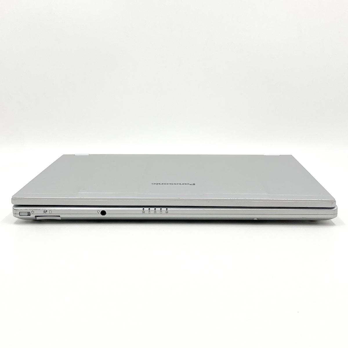 【軽量910g✨特価品】ノートパソコン レッツノート、初心者マニュアル付 中古 レッツノート Let's note CF-SV8RDDJVW Panasonic ノートパソコン