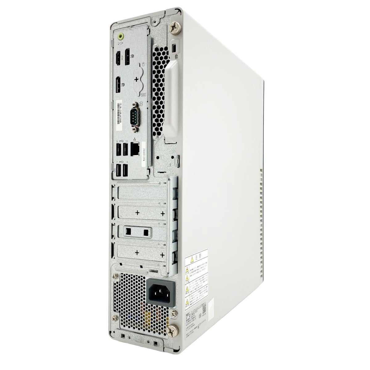 中古 Mate MRT29L-B NEC デスクトップパソコン Corei7 10700/16GB