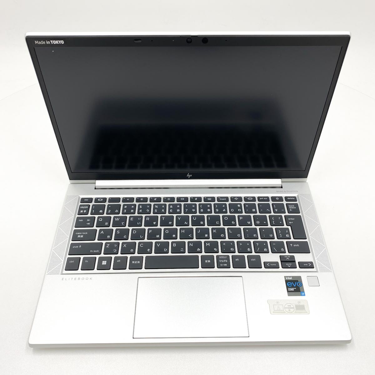 第11世代i7 HP EliteBook 830 G8 ノートPC 16GB エイチピー hp elitebook 830 g8 core i7 11th gen laptop i7第11世代