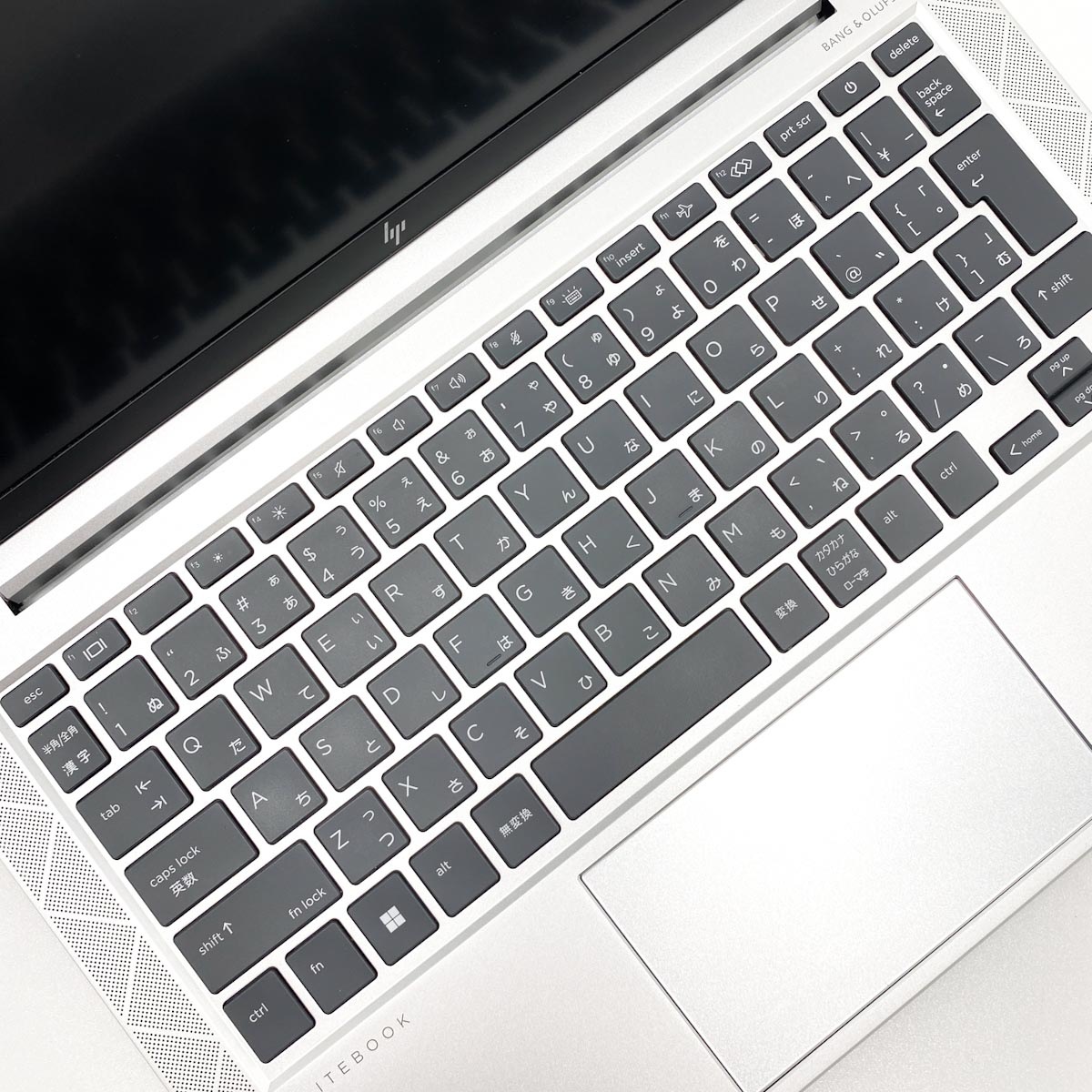中古 EliteBook 830 G8 HP ノートパソコン Corei7 1165G7/16GB