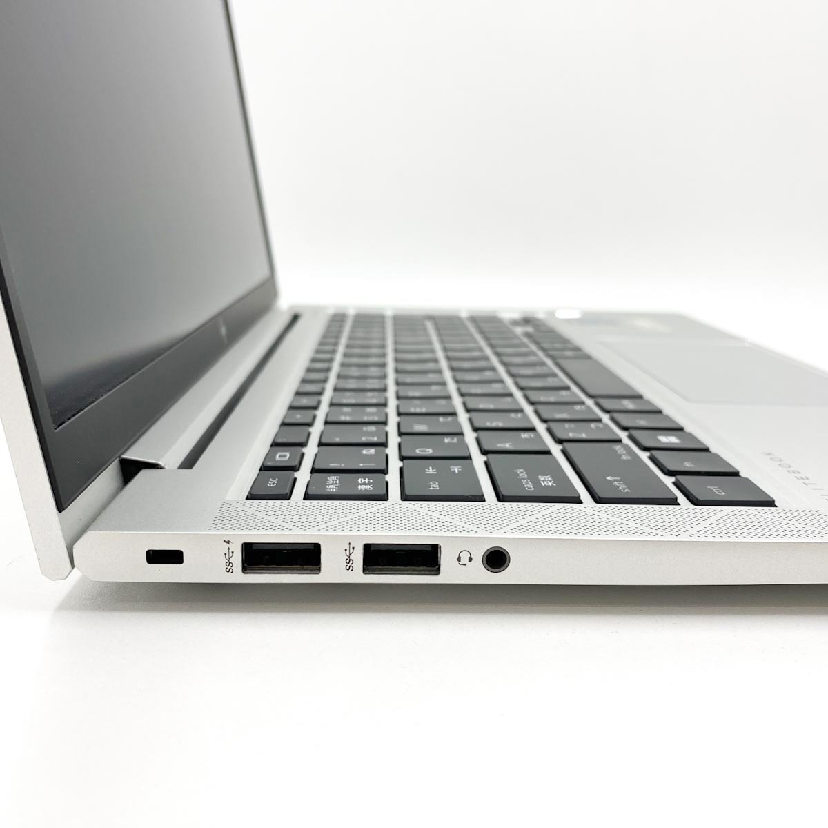 中古 EliteBook 830 G8 HP ノートパソコン Corei7 1165G7/16GB