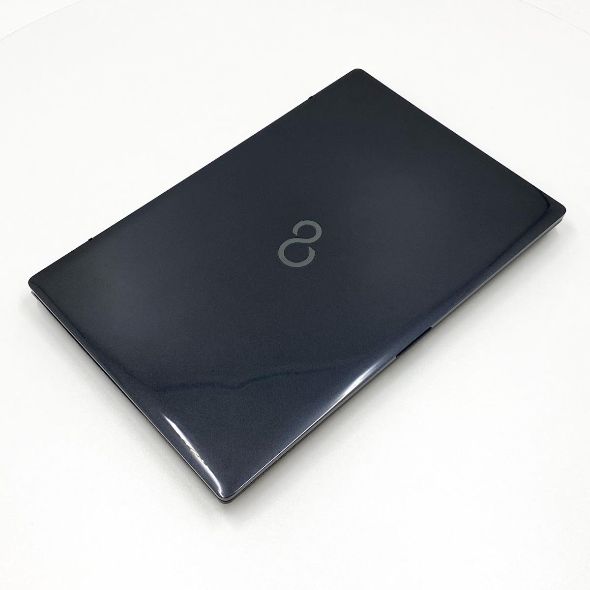 中古 LIFEBOOK AH77/D1 富士通 ノートパソコン 【青色のキーボード