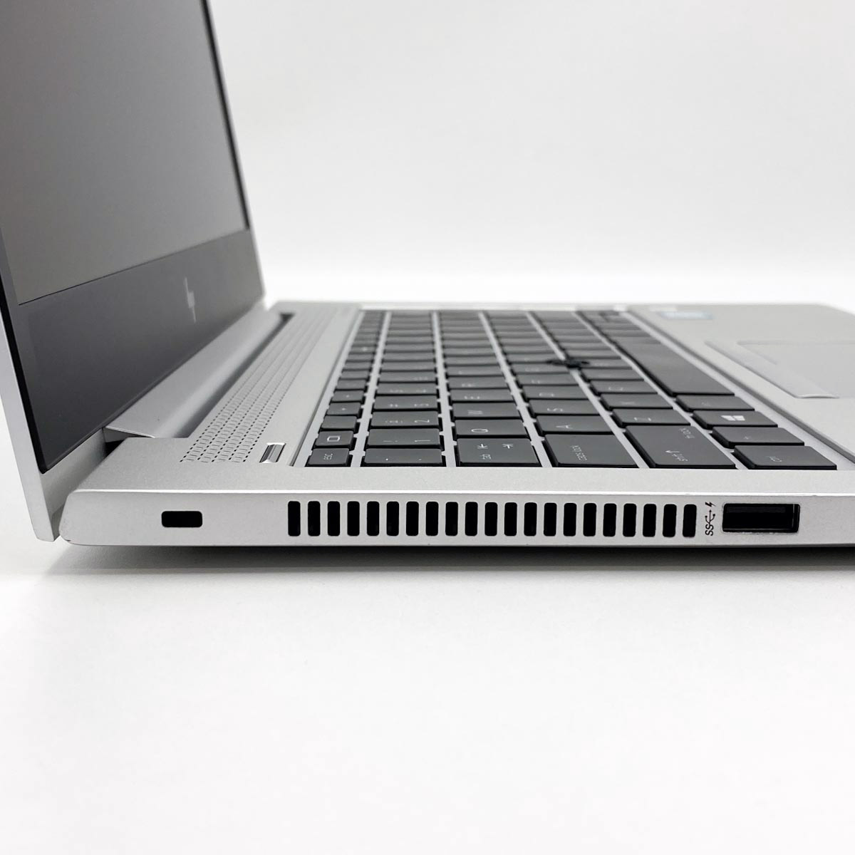 中古 EliteBook 830 G6 HP ノートパソコン Corei7 8565U/16GB/SSD128GB