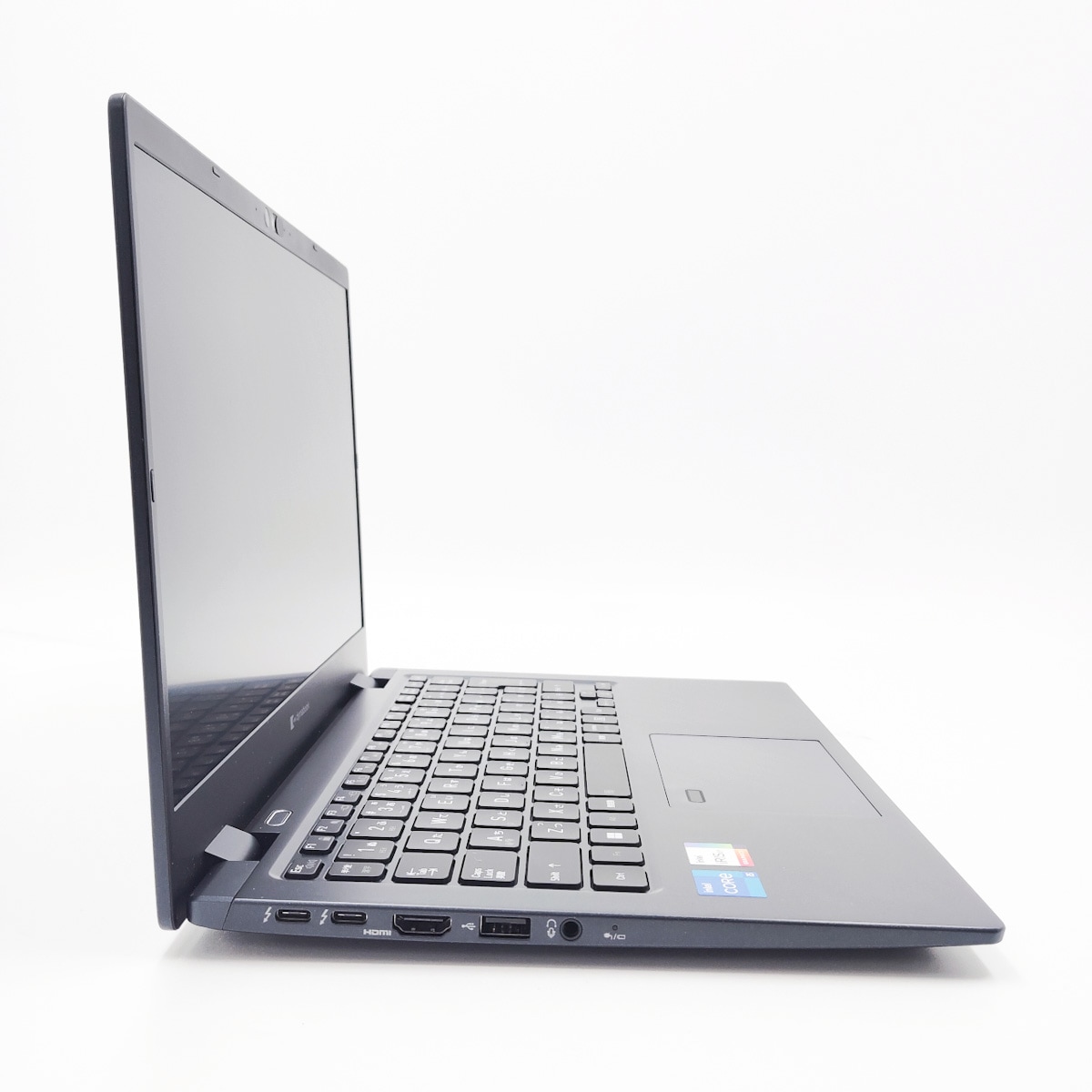 中古 dynabook G83/HU 東芝 ノートパソコン Corei5 1135G7/16GB