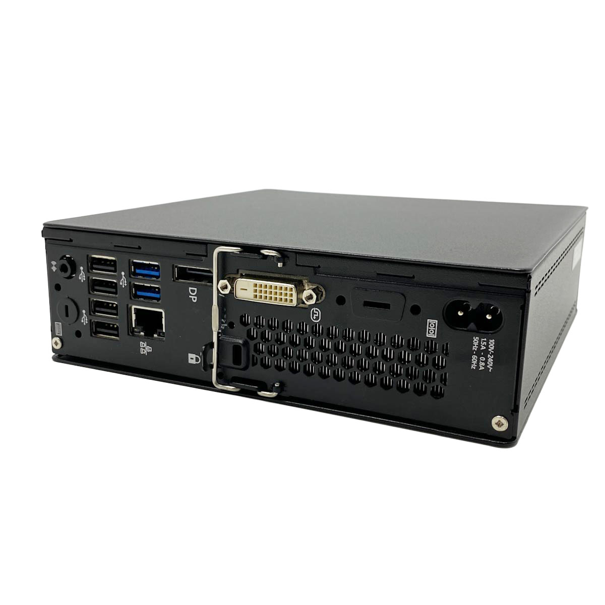 Fujitsu ESPRIMO デスクトップパソコン中古 中古 ESPRIMO Q558/V 富士通 デスクトップパソコン Corei5 8500T/16GB