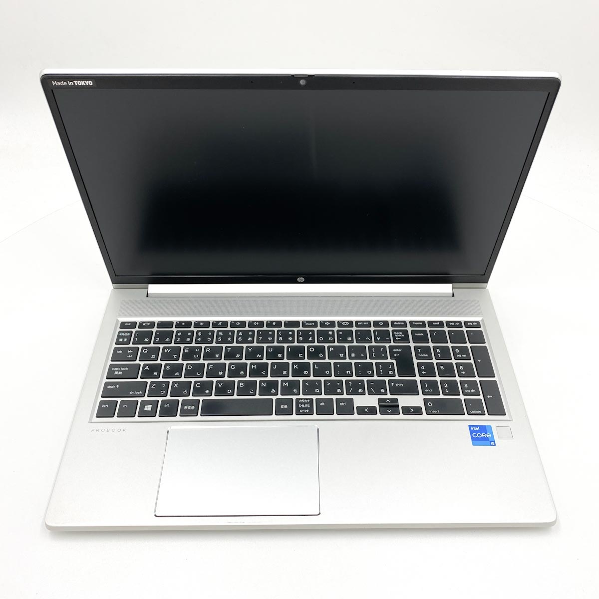 中古 ProBook 450G8 HP ノートパソコン Corei5 1135G7/16GB/SSD1000GB