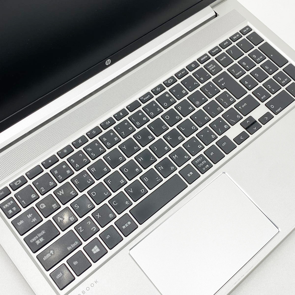 中古 ProBook 450G8 HP ノートパソコン Corei5 1135G7/16GB/SSD1000GB