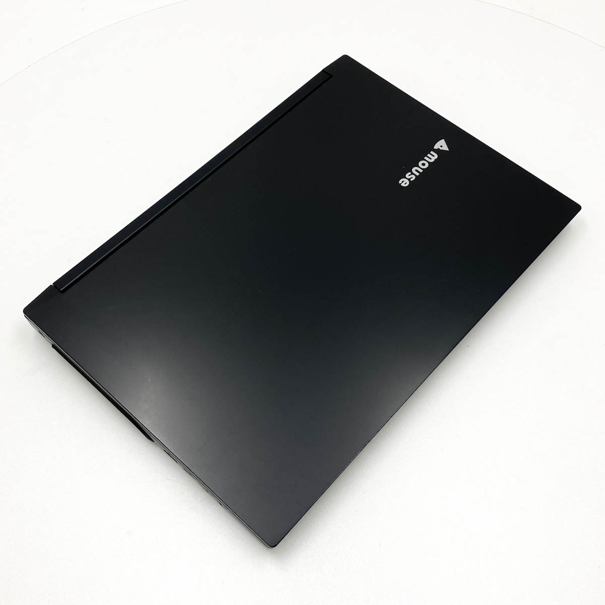 中古 m-Book K MB-K700XN mouse ノートパソコン Corei7 9750H/32GB