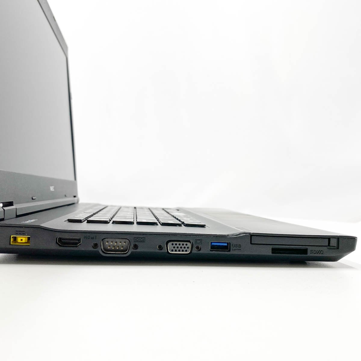 中古 VersaPro VKM17X-3 NEC ノートパソコン Corei5 8350U/8GB