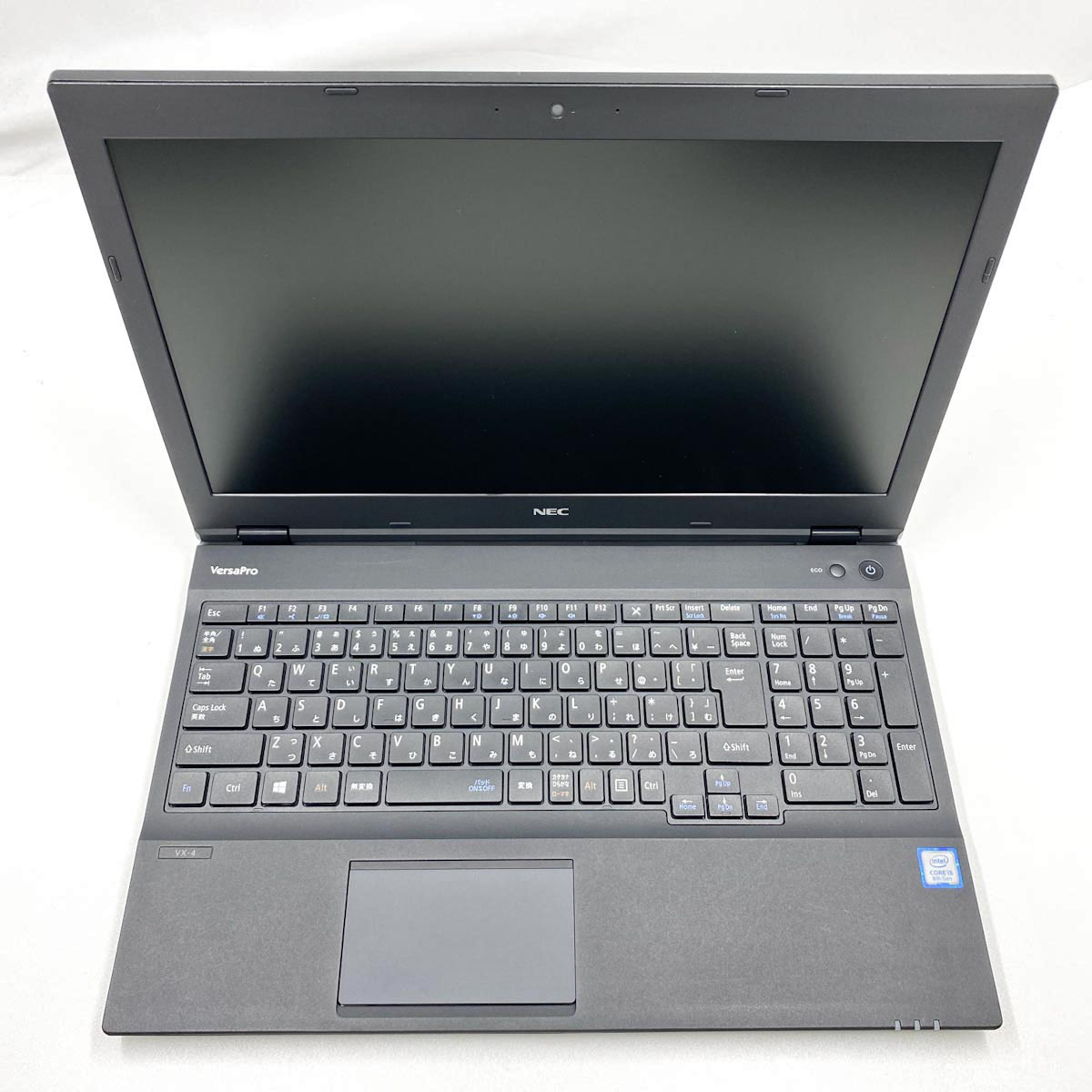 中古 VersaPro VKT16XZG4 NEC ノートパソコン Corei5 8250U/8GB